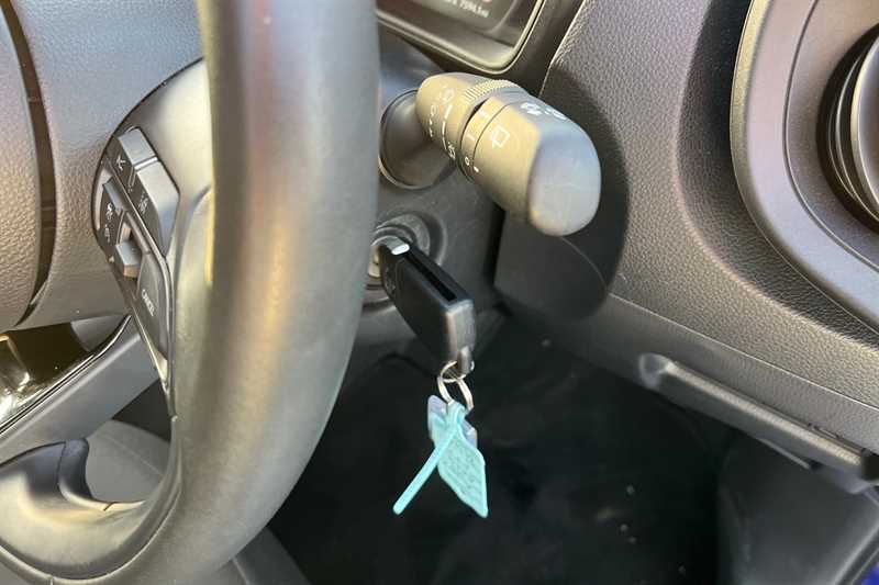 Used Toyota Aygo X 2024 for sale - 77018569: Photo 47