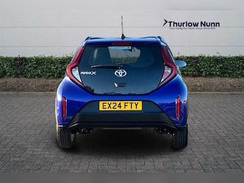 Used Toyota Aygo X 2024 for sale - 77018569: Photo