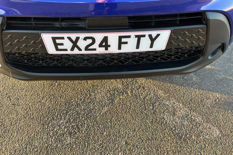 Used Toyota Aygo X 2024 for sale - 77018569: Photo 59