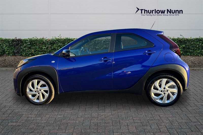 Used Toyota Aygo X 2024 for sale - 77018569: Photo 6