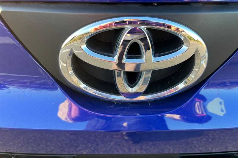 Used Toyota Aygo X 2024 for sale - 77018569: Photo 60