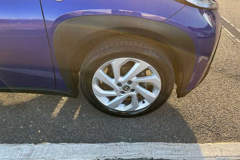 Used Toyota Aygo X 2024 for sale - 77018569: Photo 9