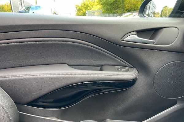 Used Vauxhall ADAM 2017 for sale - 76204158: Photo 16