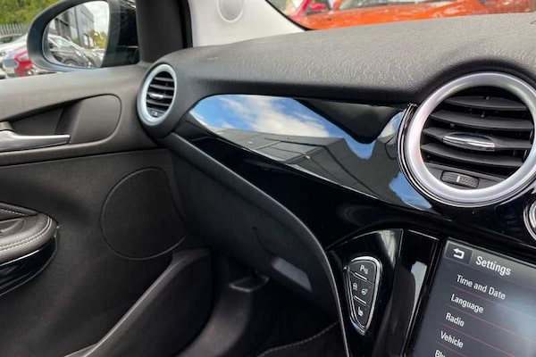 Used Vauxhall ADAM 2017 for sale - 76204158: Photo 26