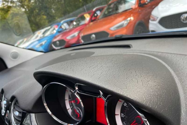 Used Vauxhall ADAM 2017 for sale - 76204158: Photo 28