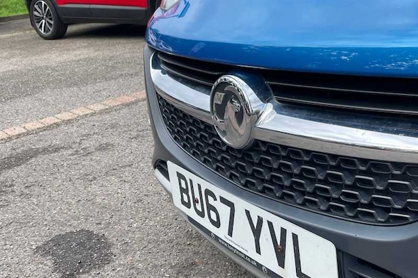 Used Vauxhall ADAM 2017 for sale - 76204158: Photo 34