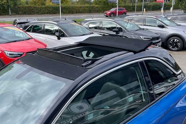 Used Vauxhall ADAM 2017 for sale - 76204158: Photo 36