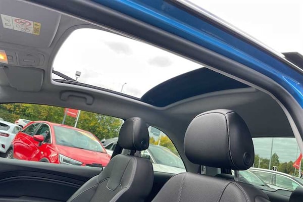Used Vauxhall ADAM 2017 for sale - 76204158: Photo 37