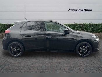 Used Vauxhall Corsa 2023 for sale - 77316135: Photo