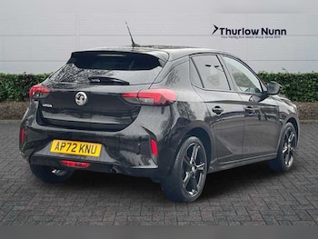 Used Vauxhall Corsa 2023 for sale - 77316135: Photo