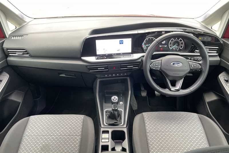 Used Ford Grand Tourneo Connect 2023 for sale - 76315844: Photo 11