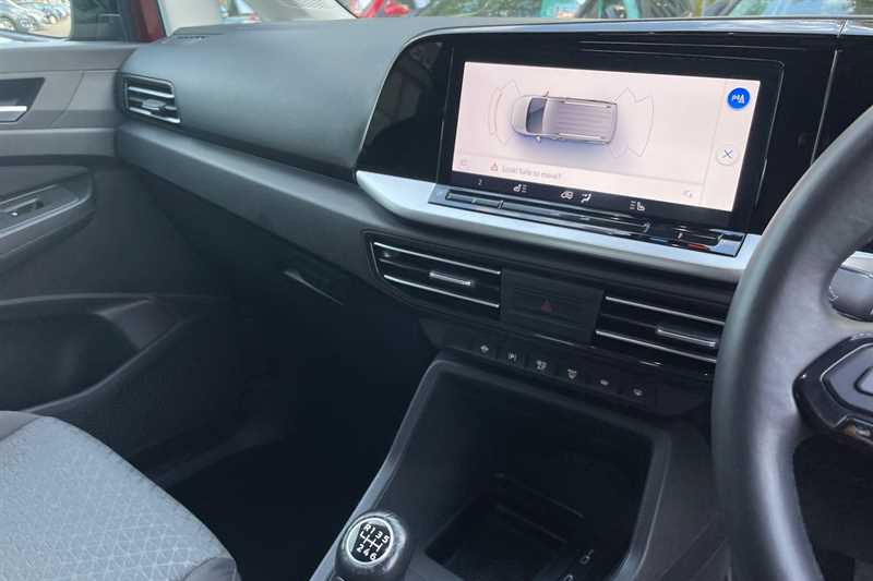 Used Ford Grand Tourneo Connect 2023 for sale - 76315844: Photo 13