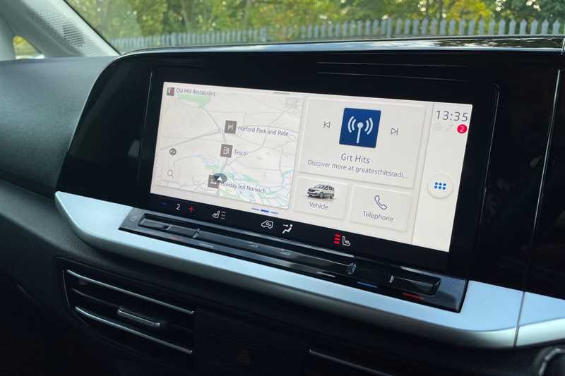 Used Ford Grand Tourneo Connect 2023 for sale - 76315844: Photo 17