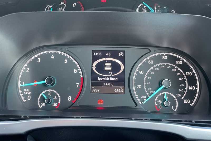 Used Ford Grand Tourneo Connect 2023 for sale - 76315844: Photo 19