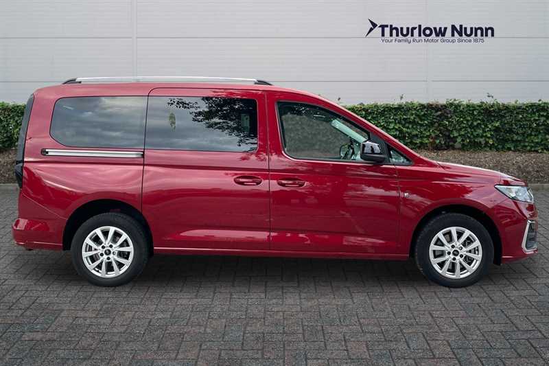 Used Ford Grand Tourneo Connect 2023 for sale - 76315844: Photo 2