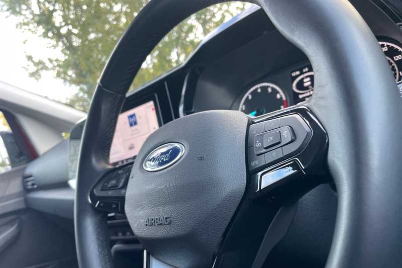 Used Ford Grand Tourneo Connect 2023 for sale - 76315844: Photo 26