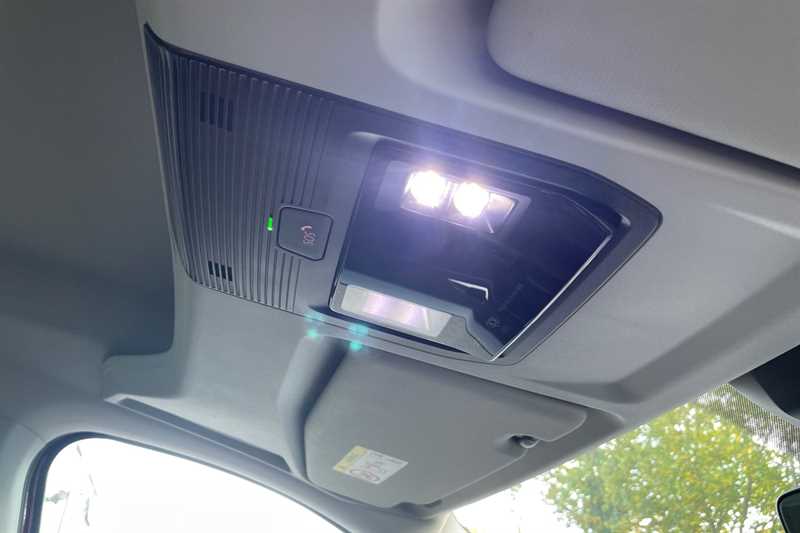 Used Ford Grand Tourneo Connect 2023 for sale - 76315844: Photo 27