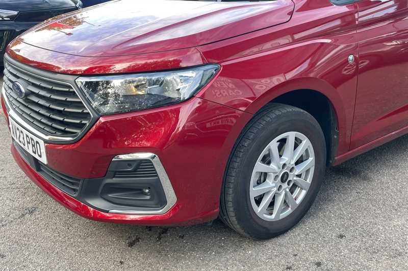 Used Ford Grand Tourneo Connect 2023 for sale - 76315844: Photo 35