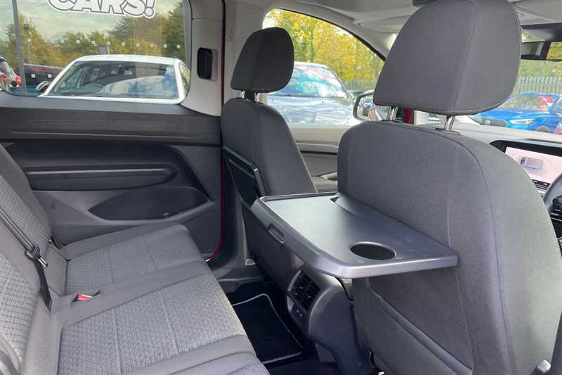 Used Ford Grand Tourneo Connect 2023 for sale - 76315844: Photo 38