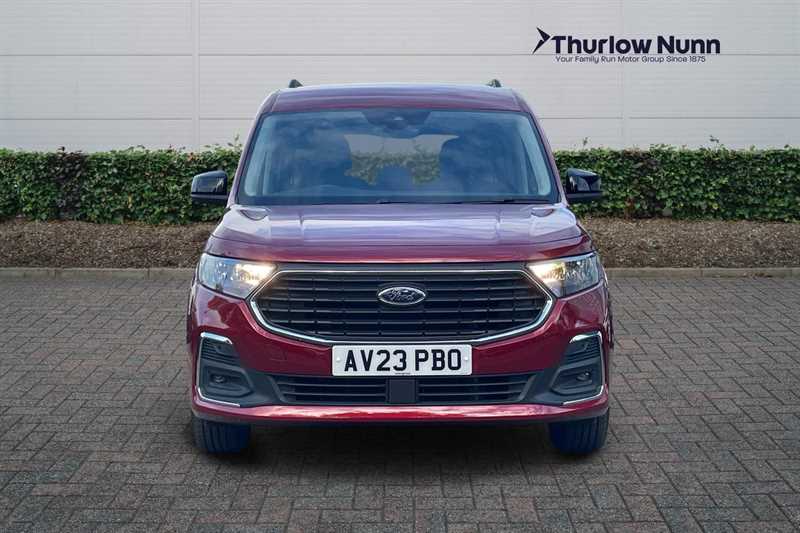 Used Ford Grand Tourneo Connect 2023 for sale - 76315844: Photo 7