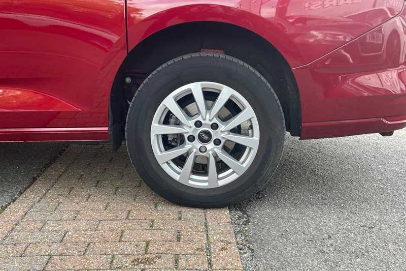 Used Ford Grand Tourneo Connect 2023 for sale - 76315844: Photo 8