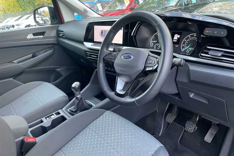 Used Ford Grand Tourneo Connect 2023 for sale - 76315844: Photo 9