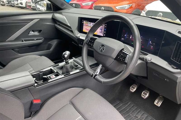 Used Vauxhall Astra 2023 for sale - 76241847: Photo 10