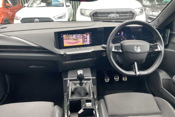 Used Vauxhall Astra 2023 for sale - 76241847: Photo 12