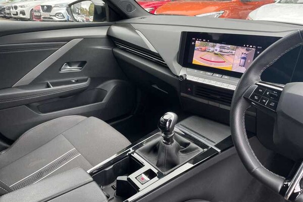 Used Vauxhall Astra 2023 for sale - 76241847: Photo 14