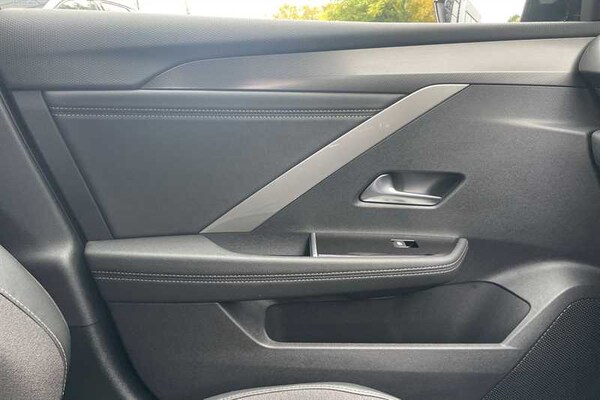 Used Vauxhall Astra 2023 for sale - 76241847: Photo 16