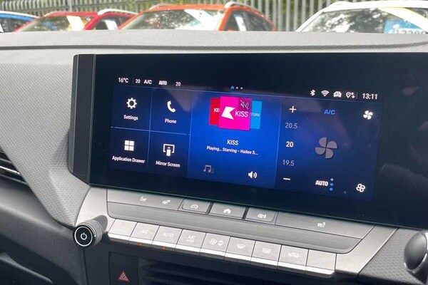 Used Vauxhall Astra 2023 for sale - 76241847: Photo 18
