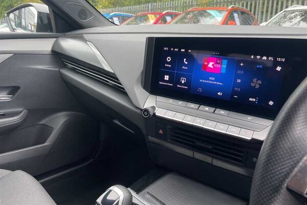 Used Vauxhall Astra 2023 for sale - 76241847: Photo 25