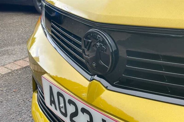 Used Vauxhall Astra 2023 for sale - 76241847: Photo 29