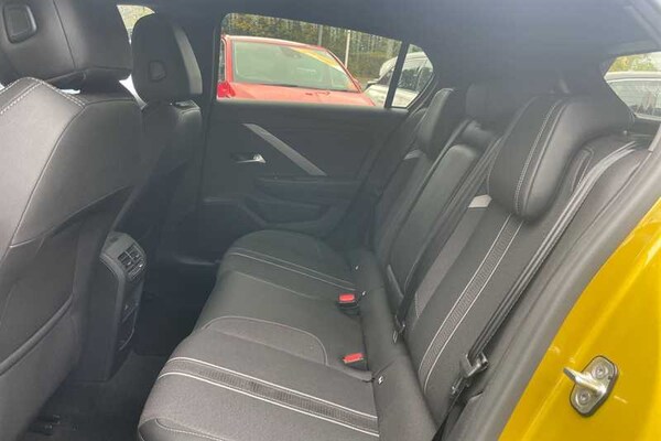Used Vauxhall Astra 2023 for sale - 76241847: Photo 33