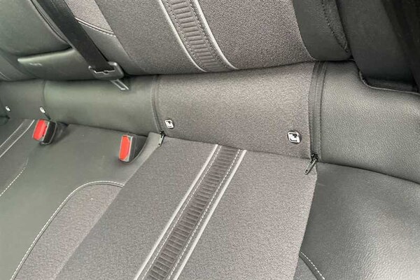 Used Vauxhall Astra 2023 for sale - 76241847: Photo 34