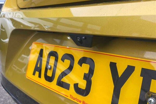 Used Vauxhall Astra 2023 for sale - 76241847: Photo 37