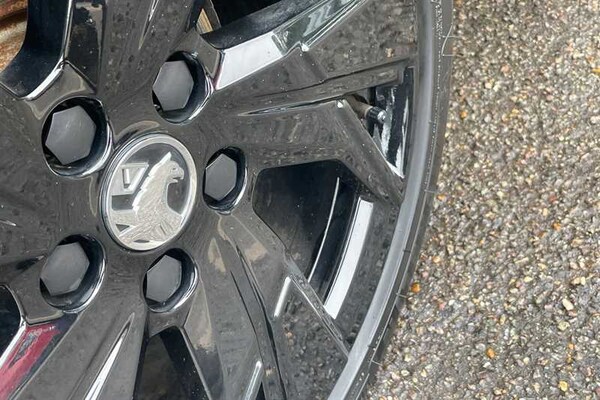 Used Vauxhall Astra 2023 for sale - 76241847: Photo 38