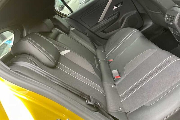 Used Vauxhall Astra 2023 for sale - 76241847: Photo 39