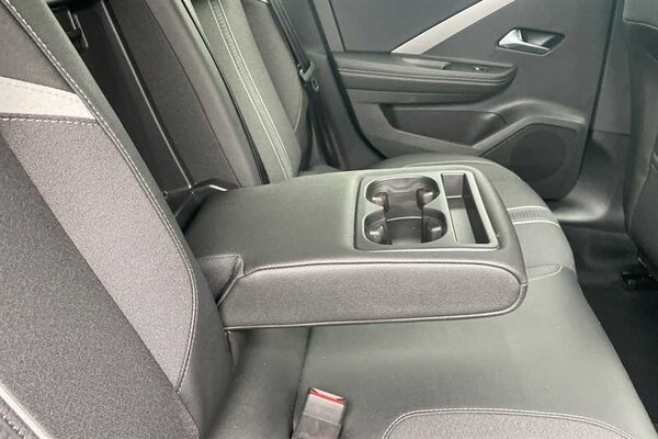 Used Vauxhall Astra 2023 for sale - 76241847: Photo 40