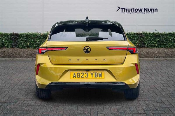 Used Vauxhall Astra 2023 for sale - 76241847: Photo 4