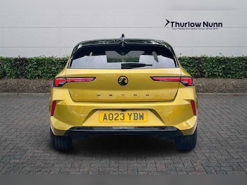 Used Vauxhall Astra 2023 for sale - 76241847: Photo 4