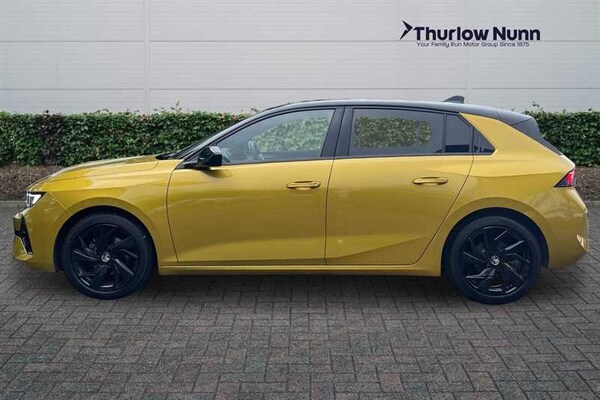 Used Vauxhall Astra 2023 for sale - 76241847: Photo 6