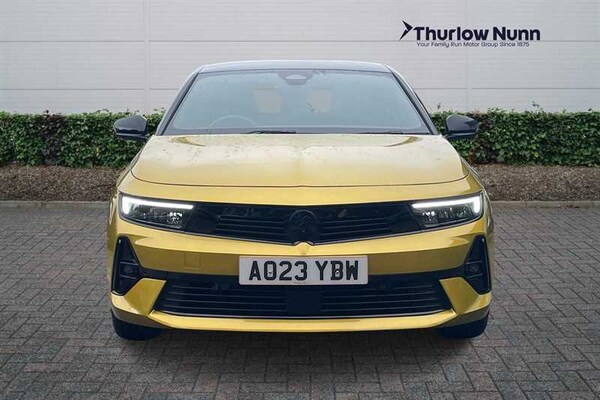 Used Vauxhall Astra 2023 for sale - 76241847: Photo 8