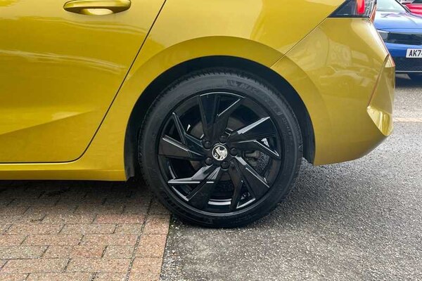Used Vauxhall Astra 2023 for sale - 76241847: Photo 9