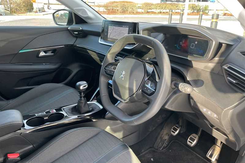 Used Peugeot 208 2023 for sale - 77146337: Photo 10