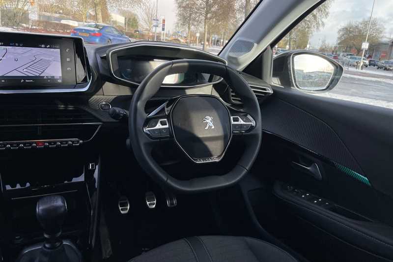 Used Peugeot 208 2023 for sale - 77146337: Photo 11