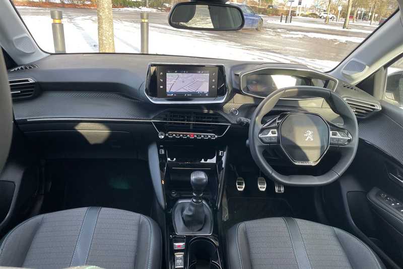 Used Peugeot 208 2023 for sale - 77146337: Photo 12