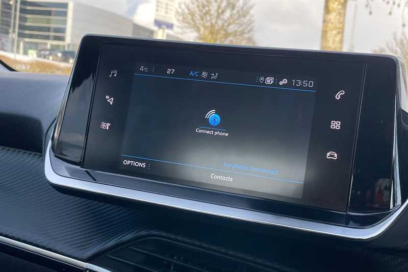 Used Peugeot 208 2023 for sale - 77146337: Photo 17