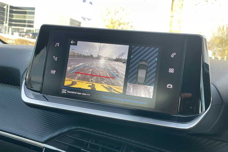 Used Peugeot 208 2023 for sale - 77146337: Photo 19