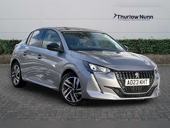 Peugeot 208 feature image